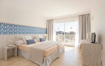 Zimmer Hotel Tora Calvià Zimmer Hotel Tora Calvià