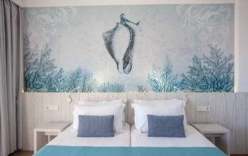 Rooms Hotel Tora Calvià Rooms Hotel Tora Calvià